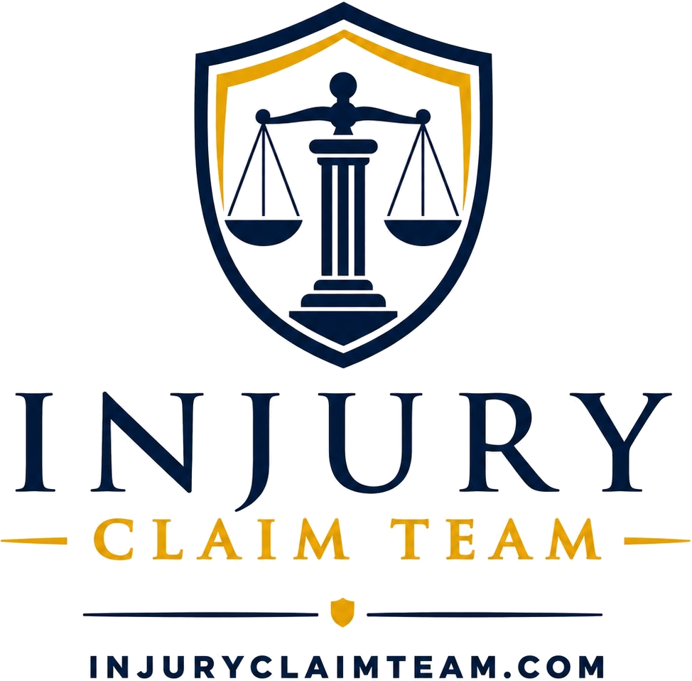 Injury Claim Team Colorado